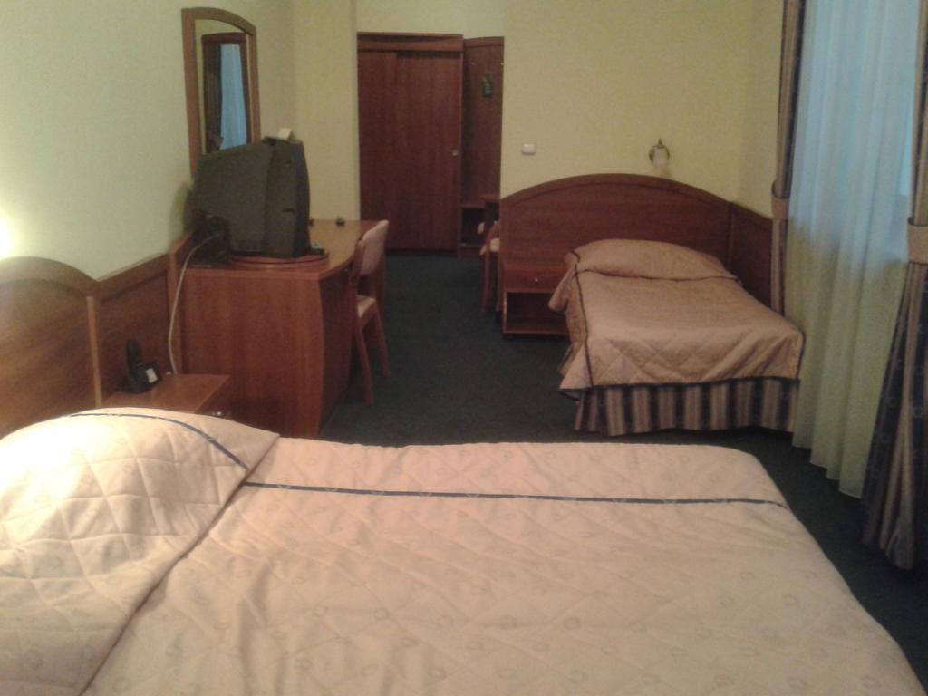 Hotel Saol Krynica-Zdrój Camera foto