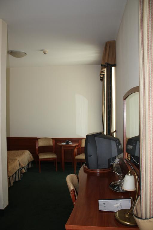 Hotel Saol Krynica-Zdrój Camera foto