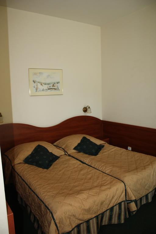 Hotel Saol Krynica-Zdrój Camera foto