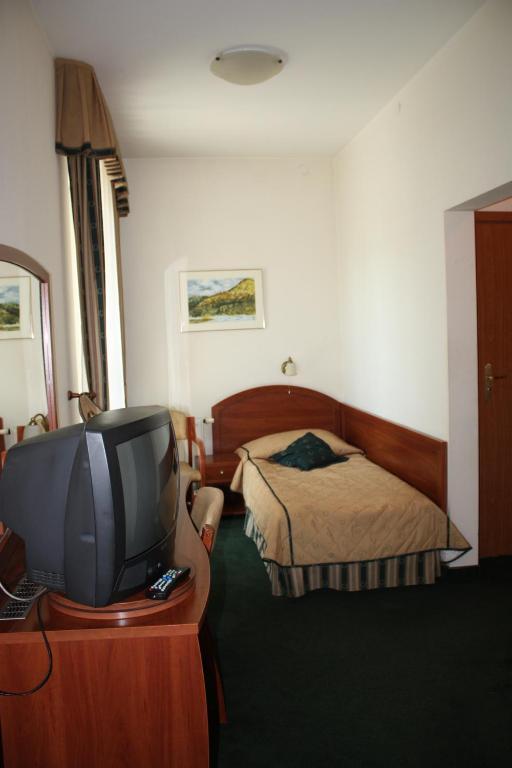Hotel Saol Krynica-Zdrój Camera foto