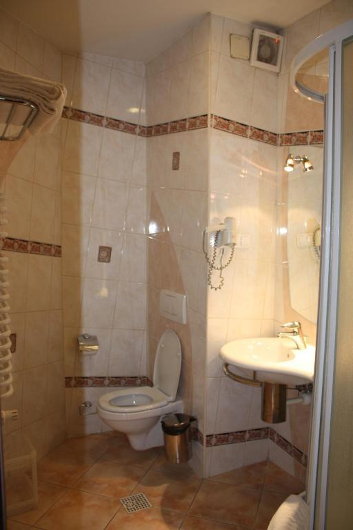 Hotel Saol Krynica-Zdrój Camera foto