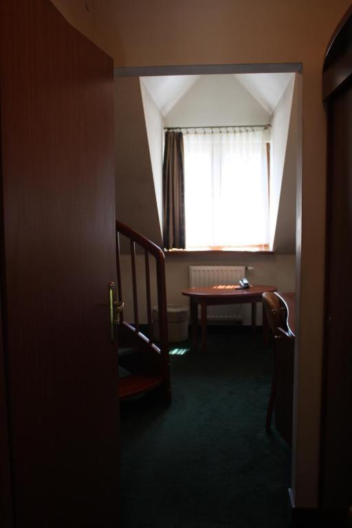 Hotel Saol Krynica-Zdrój Camera foto