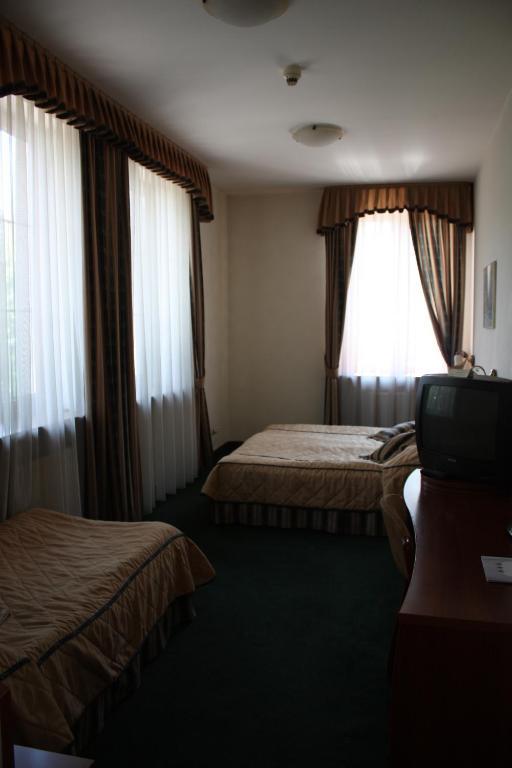 Hotel Saol Krynica-Zdrój Camera foto