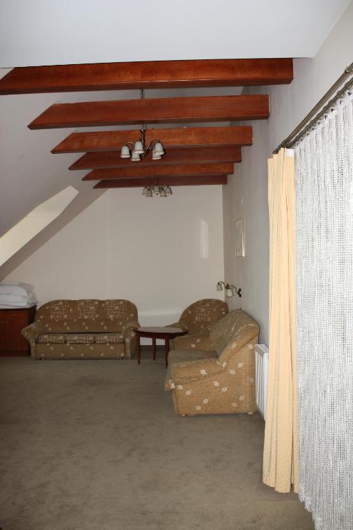 Hotel Saol Krynica-Zdrój Camera foto