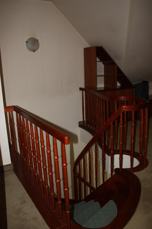 Hotel Saol Krynica-Zdrój Esterno foto