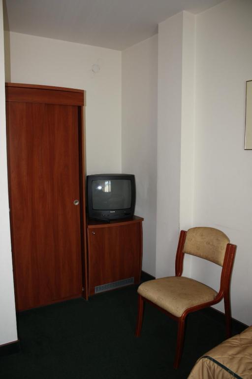 Hotel Saol Krynica-Zdrój Esterno foto