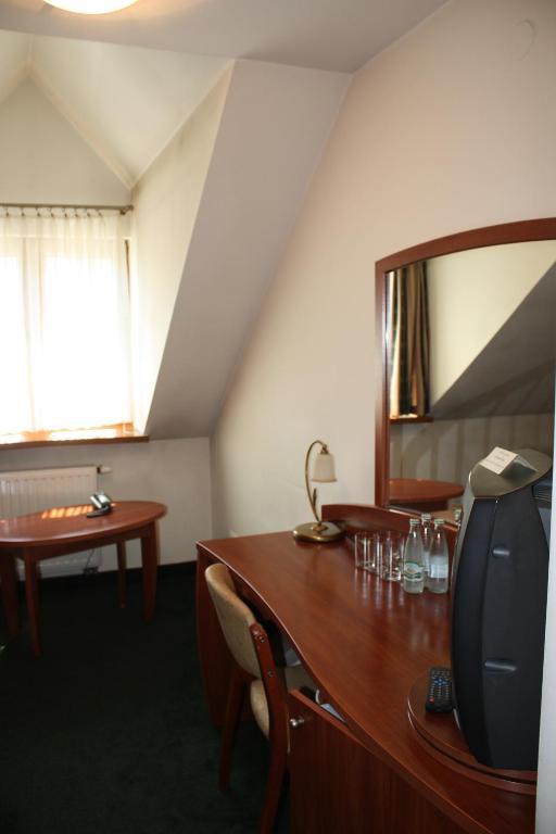 Hotel Saol Krynica-Zdrój Camera foto