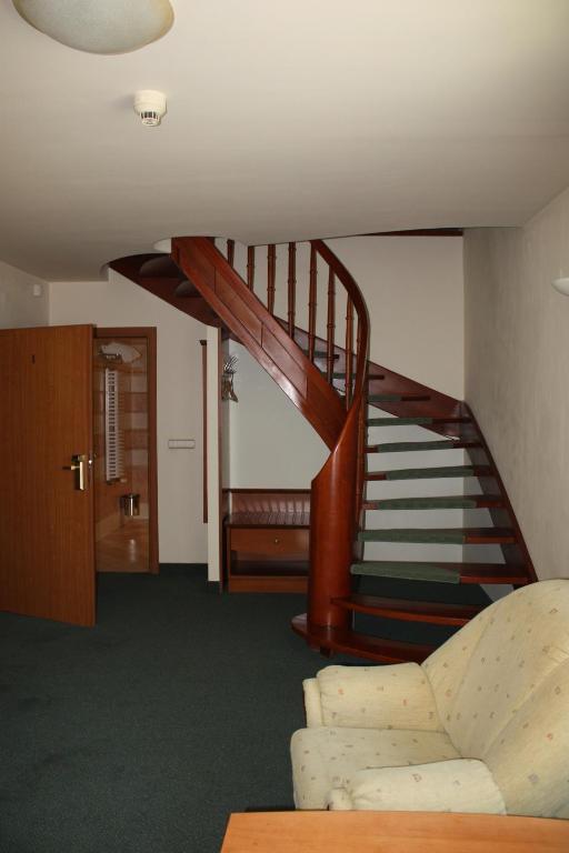 Hotel Saol Krynica-Zdrój Camera foto