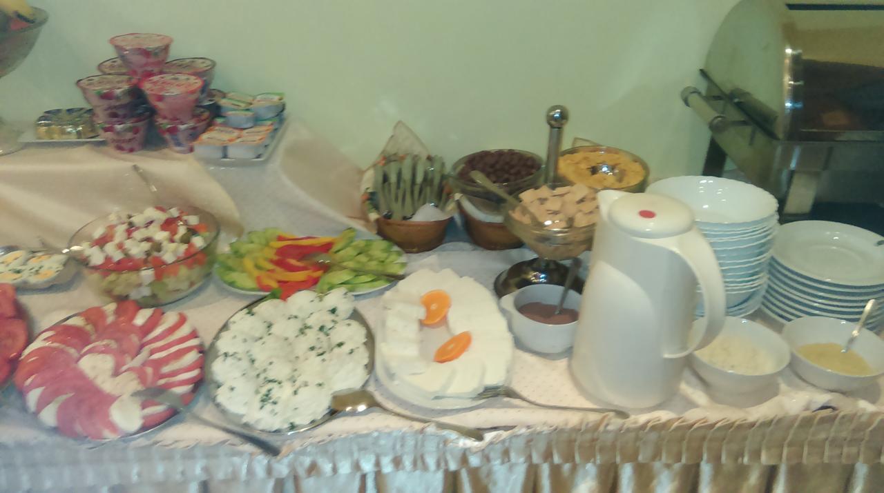 Hotel Saol Krynica-Zdrój Esterno foto